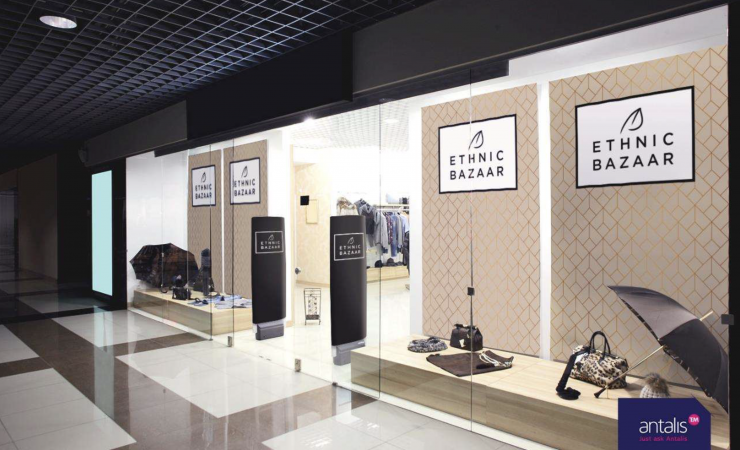 Antalis launches textile media range