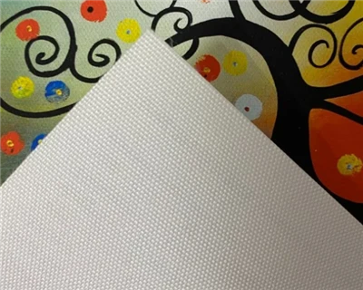Vải cotton rộng 3,20M