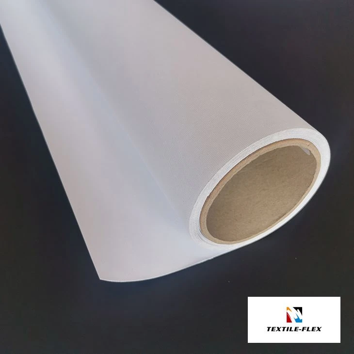 2-sided Blockout Banner Fabric