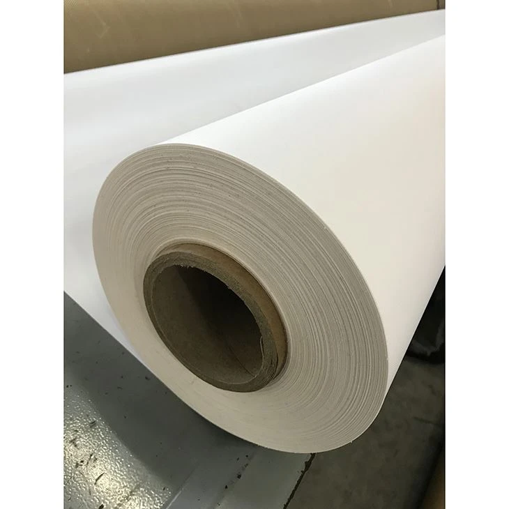 Backlit Fabric for Transfer and UV Printing