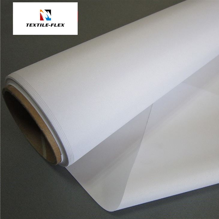 Pearl Backlit Fabric for Light Box