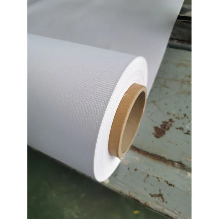 Backlit Banner Fabric for Latex