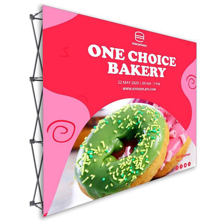 260gsm Black Back Textile Fabric