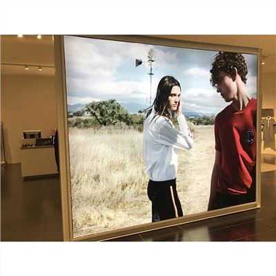 Dệt backlit nhẹ 130gsm
