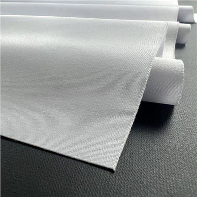 Vải Polyester có đèn nền nặng
