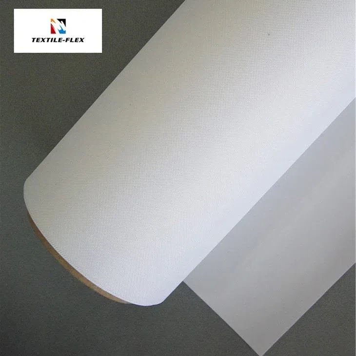 Quảng cáo ngoài trời Pvc Vinyl Flex Banner