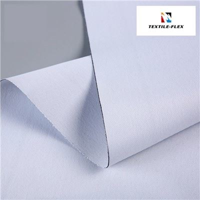 Subilmation trực tiếp Double-Sided Blockout Vải 250gsm